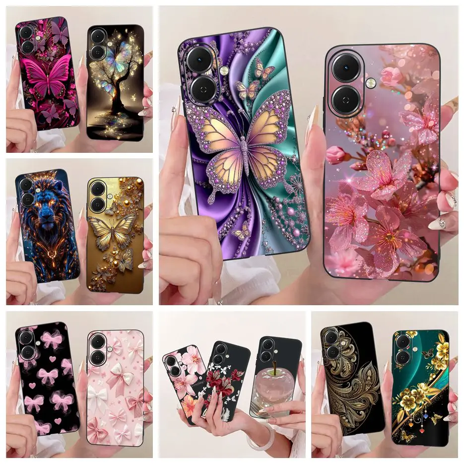 For Tecno Spark Go … - image