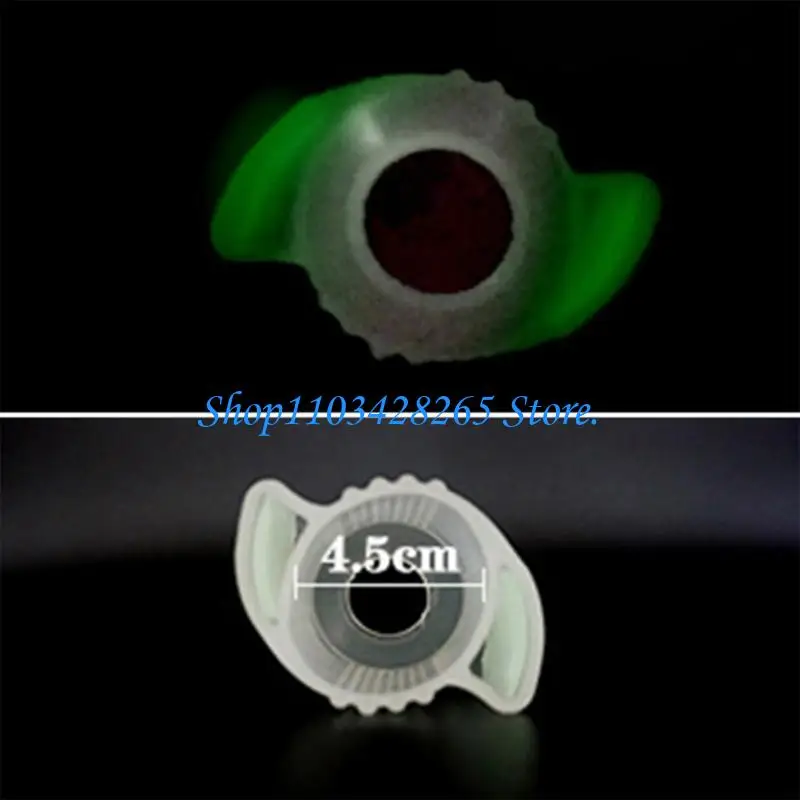 غطاء قفل الباب من السيليكون واقي ضد الاصطدام، واقي سلامة الطفل السميك G2TE