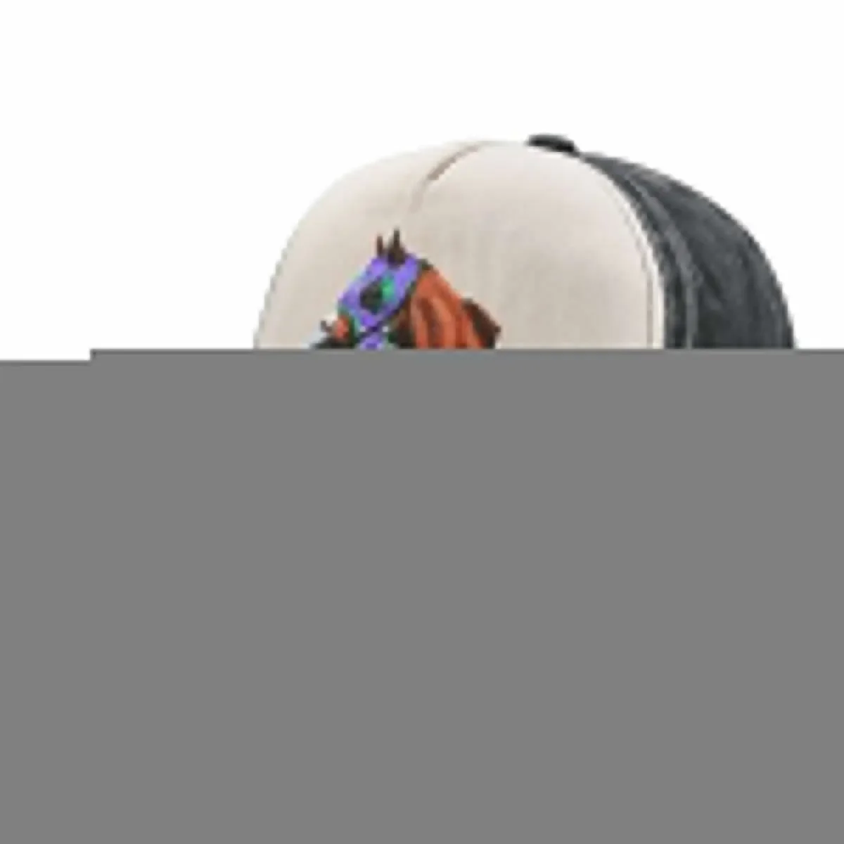 California Chrome racehorse Baseball Cap |-F-| Ball Cap For Man Women's