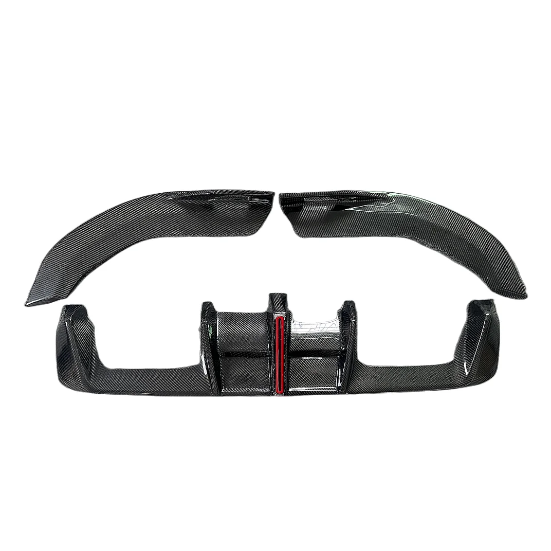 

Carbon Fiber AE Style Rear Bumper Diffuser for BMW M3 G80G82 G83 M4