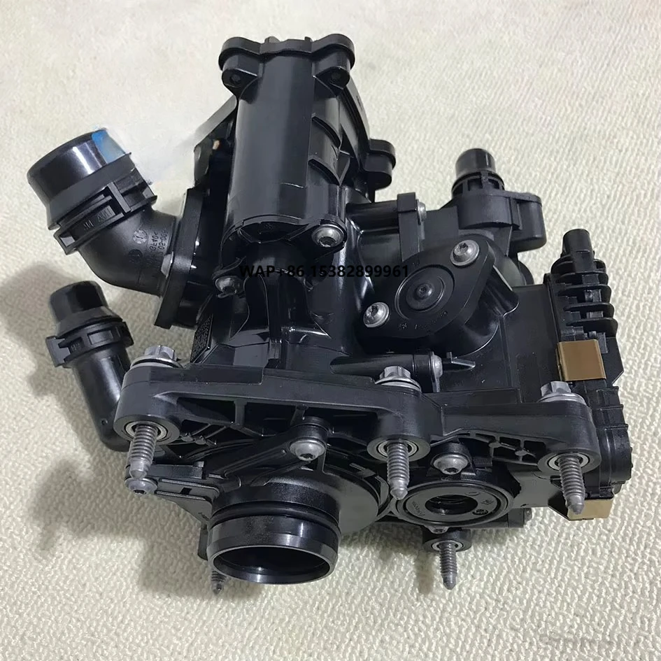 

OEM High Quality Auto Parts New for X2 F39 X1 F48 2 Series F45 F44 F46 Transmission Thermostat Accessory 11538631943