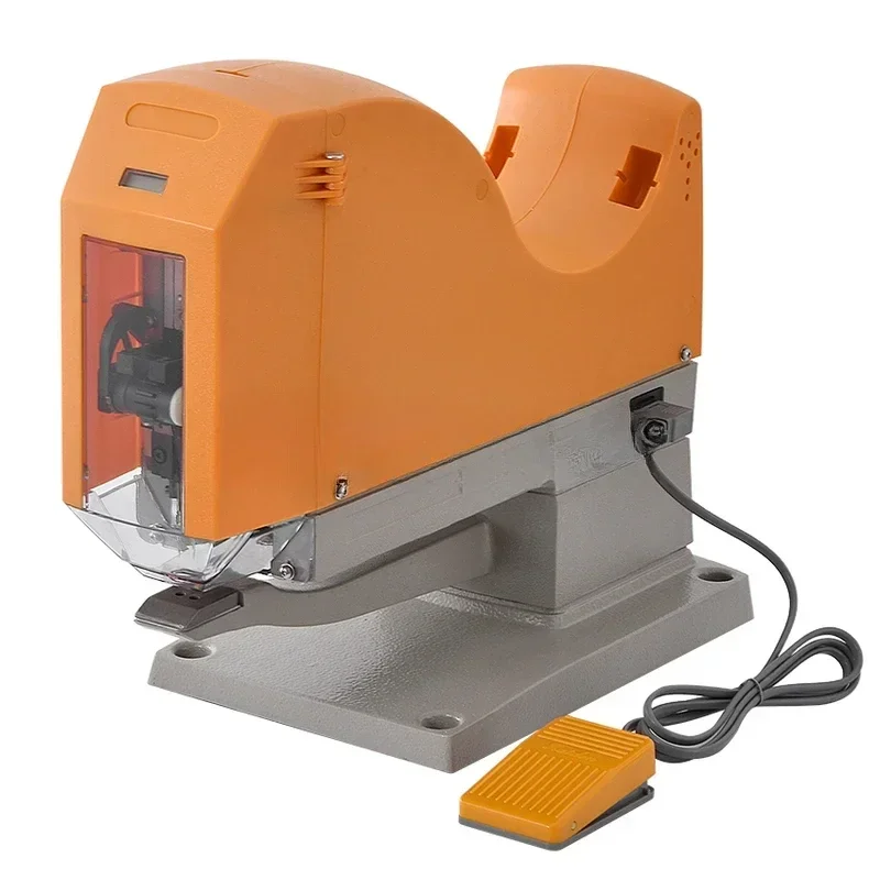 -900 Attacher , Fix Plastic Staple On Jeans Cloth Stapler Bindingcheap And Fine