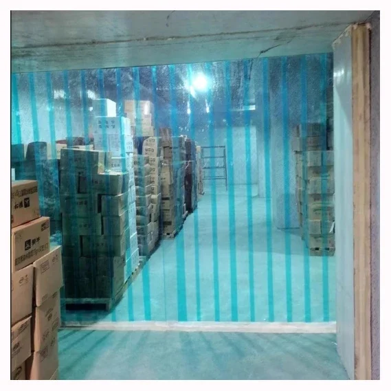 zer Polar PVC Plastic Door Hanging Curtains Easy Installation Vinyl Board Sheet Roll Cut Available 3mm 5mm 6mm 10mmpromote sales