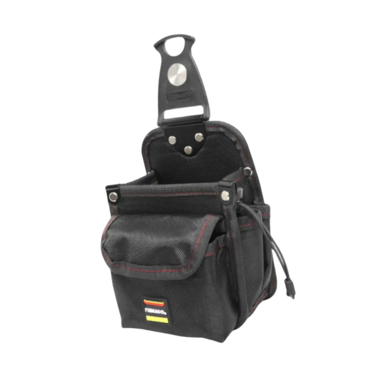 Multifunctional Belt Tool Holder Portable Waist Bag Quick Hanging Phone Pouch for Maintenance Tasks