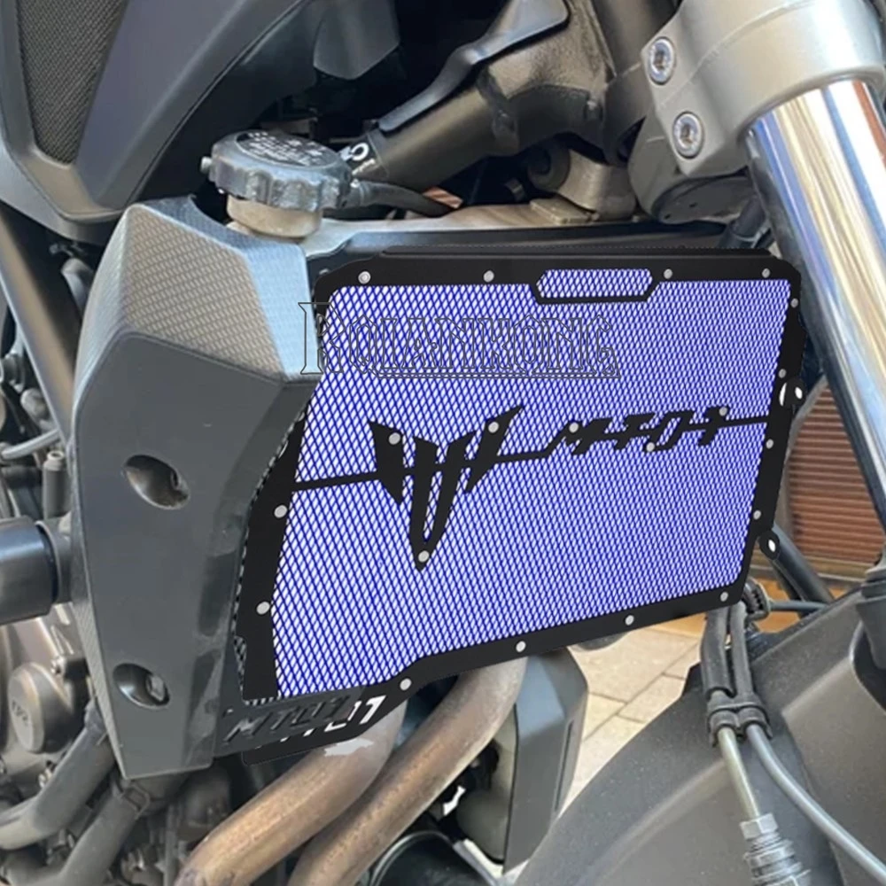 For Yamaha MT07 Mt …