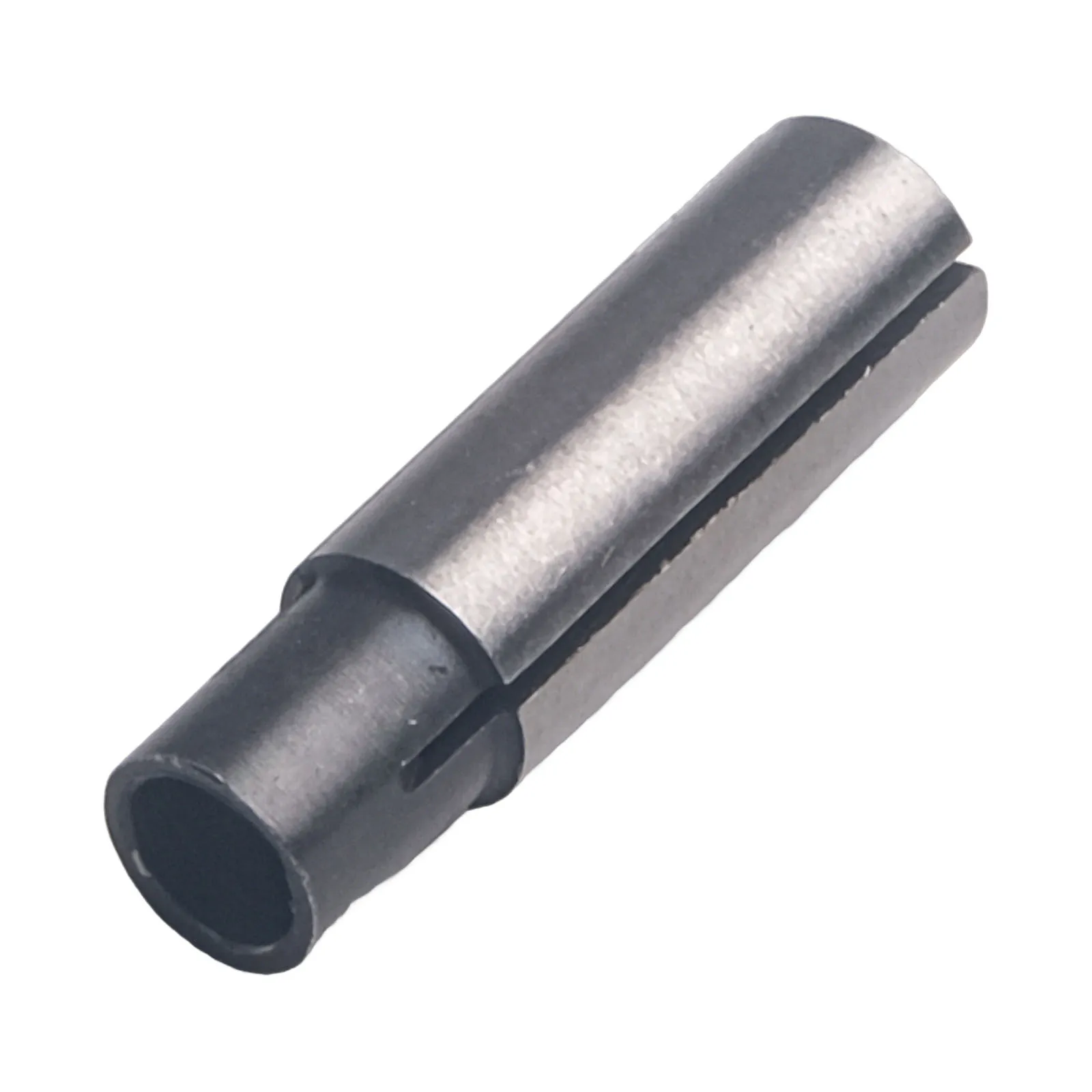 1/2" 1/4" 1/8" Collet Adaptor Shank Reducer Bits CNC Spindle Router 4/6/8/10mm Collet Chuck Conversion Sleeve Metalworking