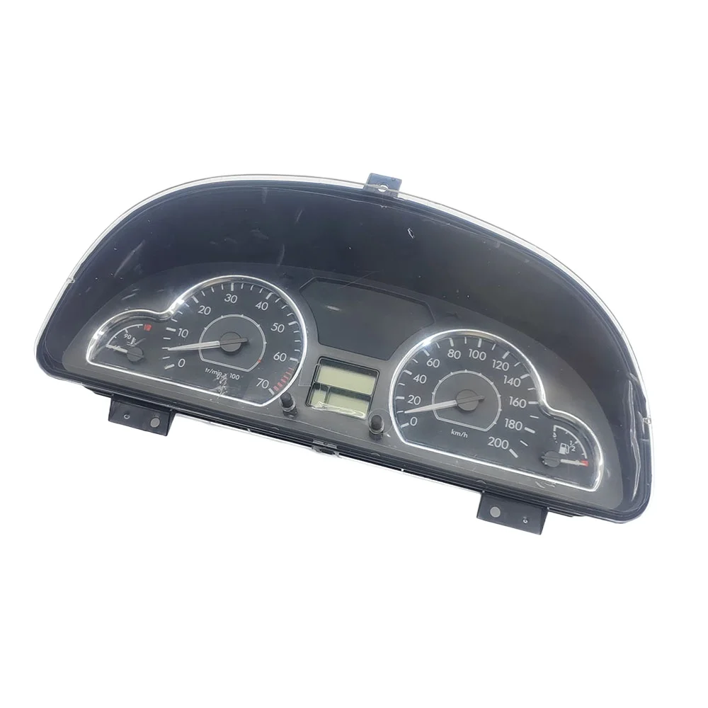 

For Peugeot 2008 301 Elysee C3XR Workbench Instrument Speed Odometer 1pcs