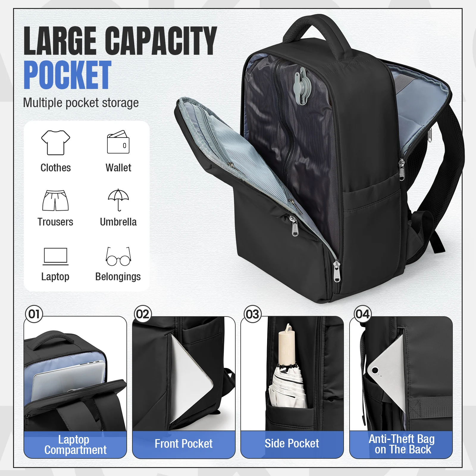 Vakumlu Sıkıştırma Sırt Çantas - Women Hand Bags For Office incelemesi ve fiyatı