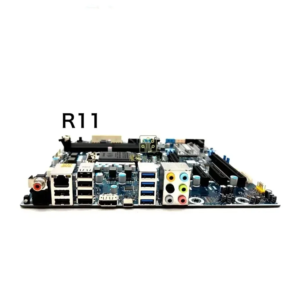 For Dell Alienware Aurora R11 Motherboard IPCML-SH N43JM 0N43JM CN-0N43JM Mainboard 100% Tested OK Fully Work Free Shipping