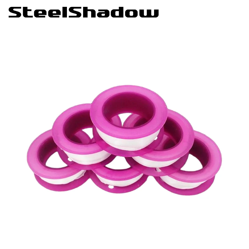 

10/20/30 PCS Seal Tape Thread Seal Waterproof Leak Tape Duct Tape Plumbing Fitting Oil-Free Repair Tool Adhesives Sealants