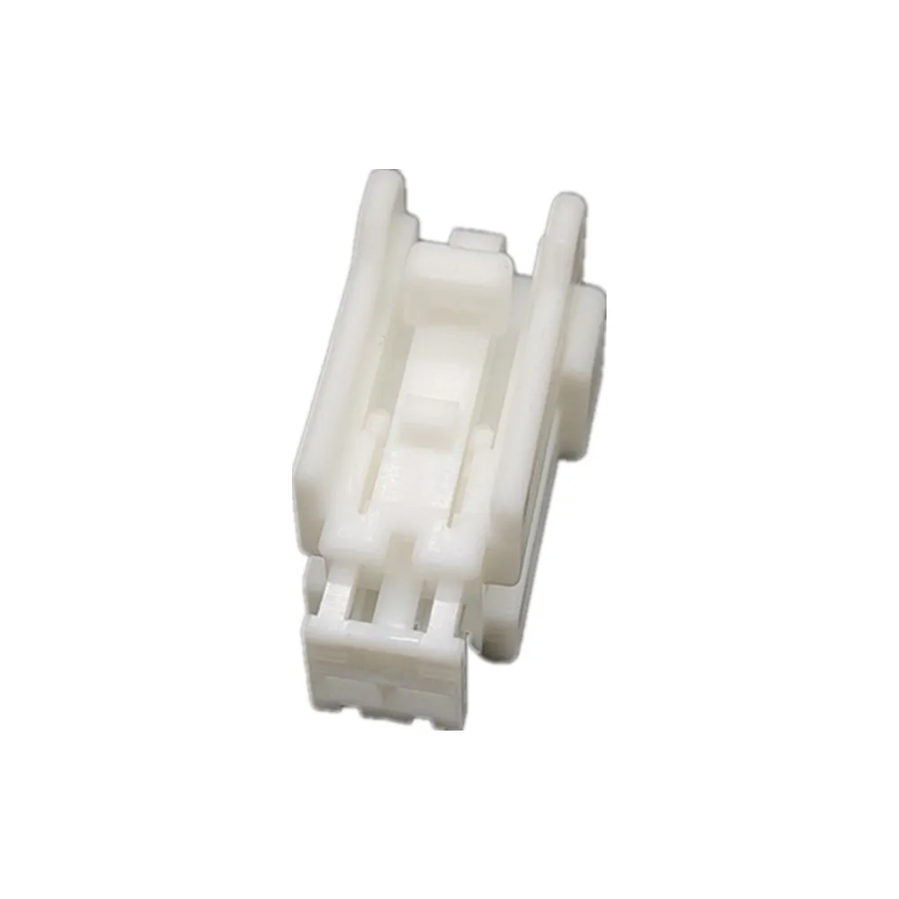 High quality automotive connector 6098-8098 2PIN plug sheath shell for automotive maintenance or modification of original parts