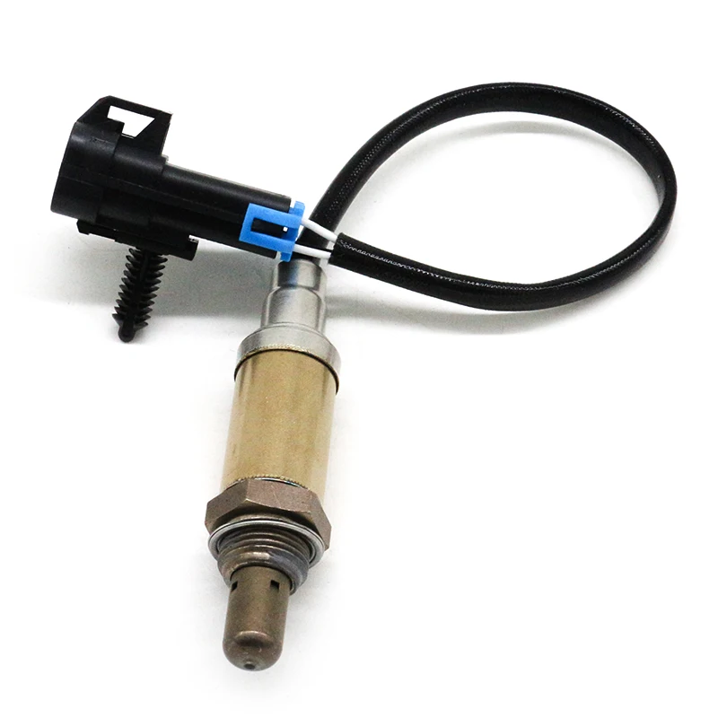 234-4112 O2 Oxygen Sensor Car Accessories For Chevrolet Avalanche Silverado Suburban Tahoe GMC Sierra Yukon 2007