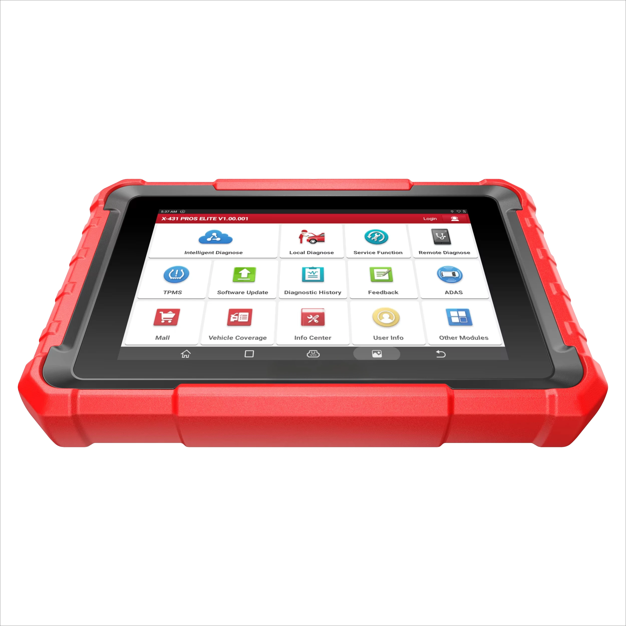 Escáner de Diagnóstico Automot - Car Diagnostic Tool reseña y precio