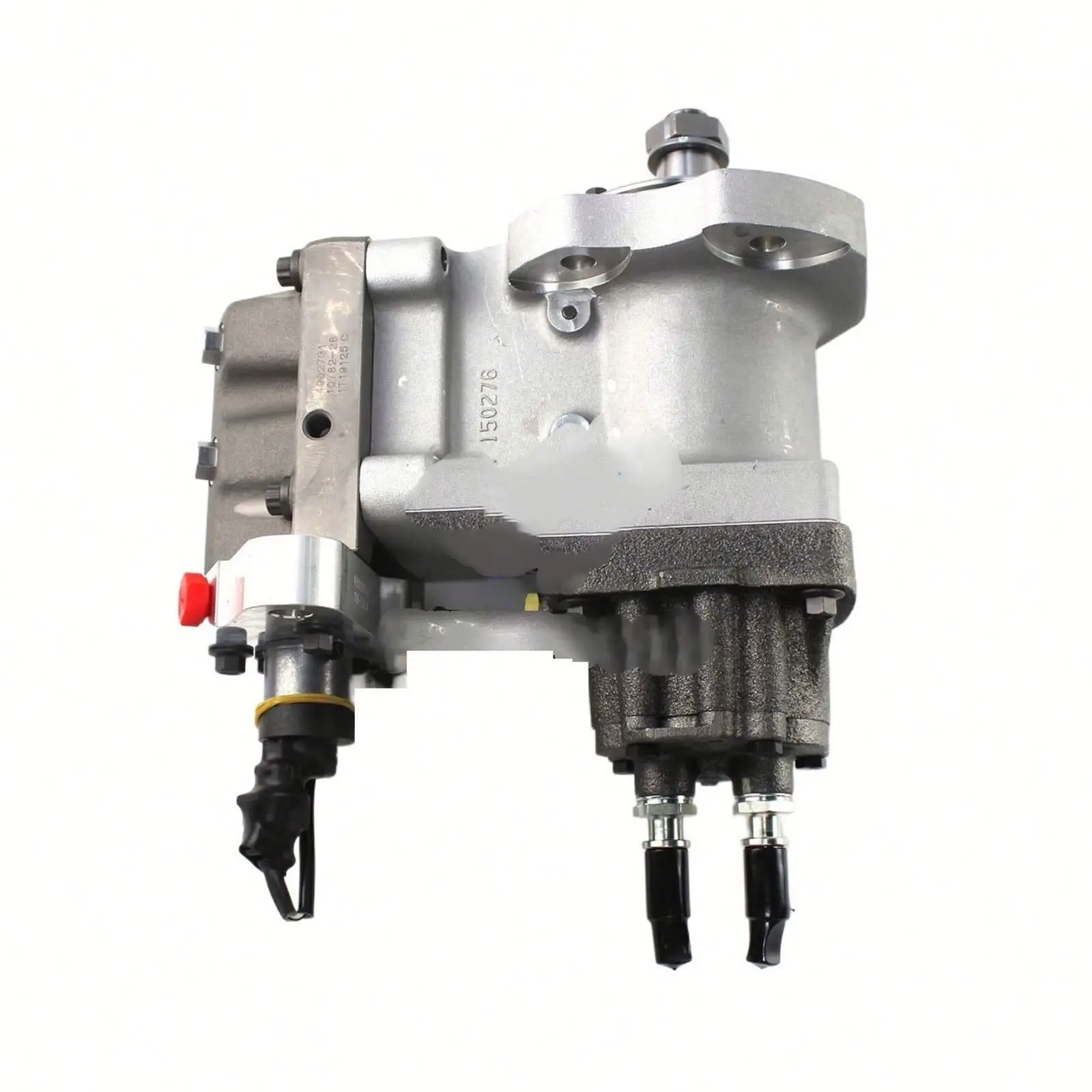 FOR Dongfeng Cummins Isle8.9 Fuel Pump Assembly  Engine Accessories High Pressure Oil Pump 3973228