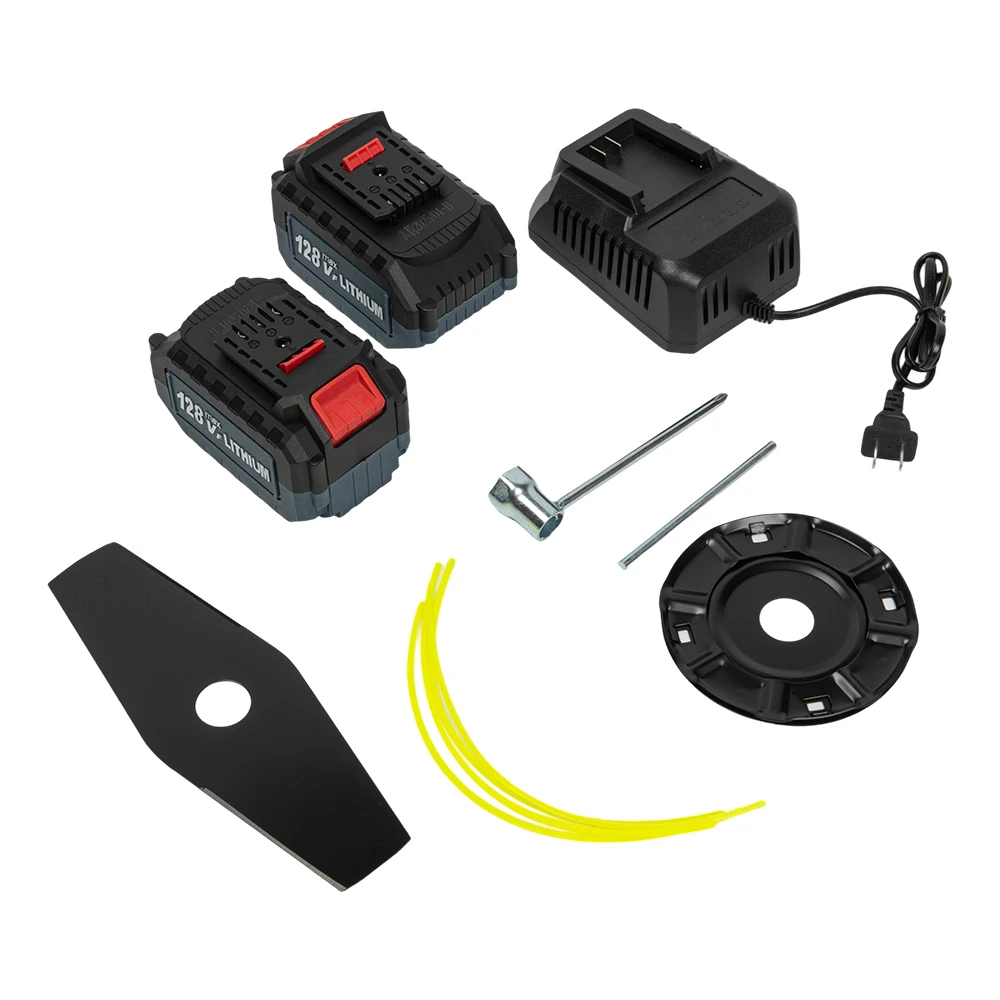 Cocok untuk Mesin Pemotong Rumput Weedder Mesin Pemotong Rumput Efisiensi Tinggi