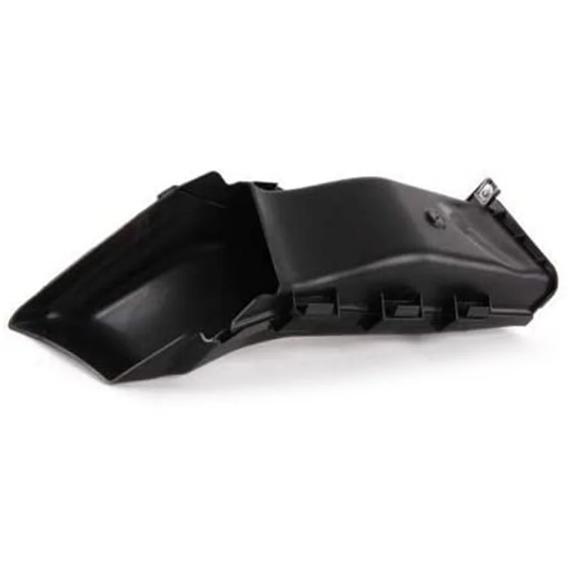 รถ ช่องไอดีท่ออากาศเบรกด้านซ้าย 51717121569   สําหรับ BMW E90 E91 325Xi 328I 328Xi 330I 330Xi 2006 2007 2008