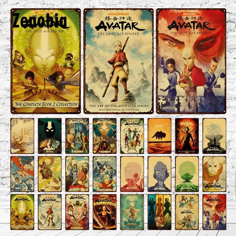 Vintage Klassische …