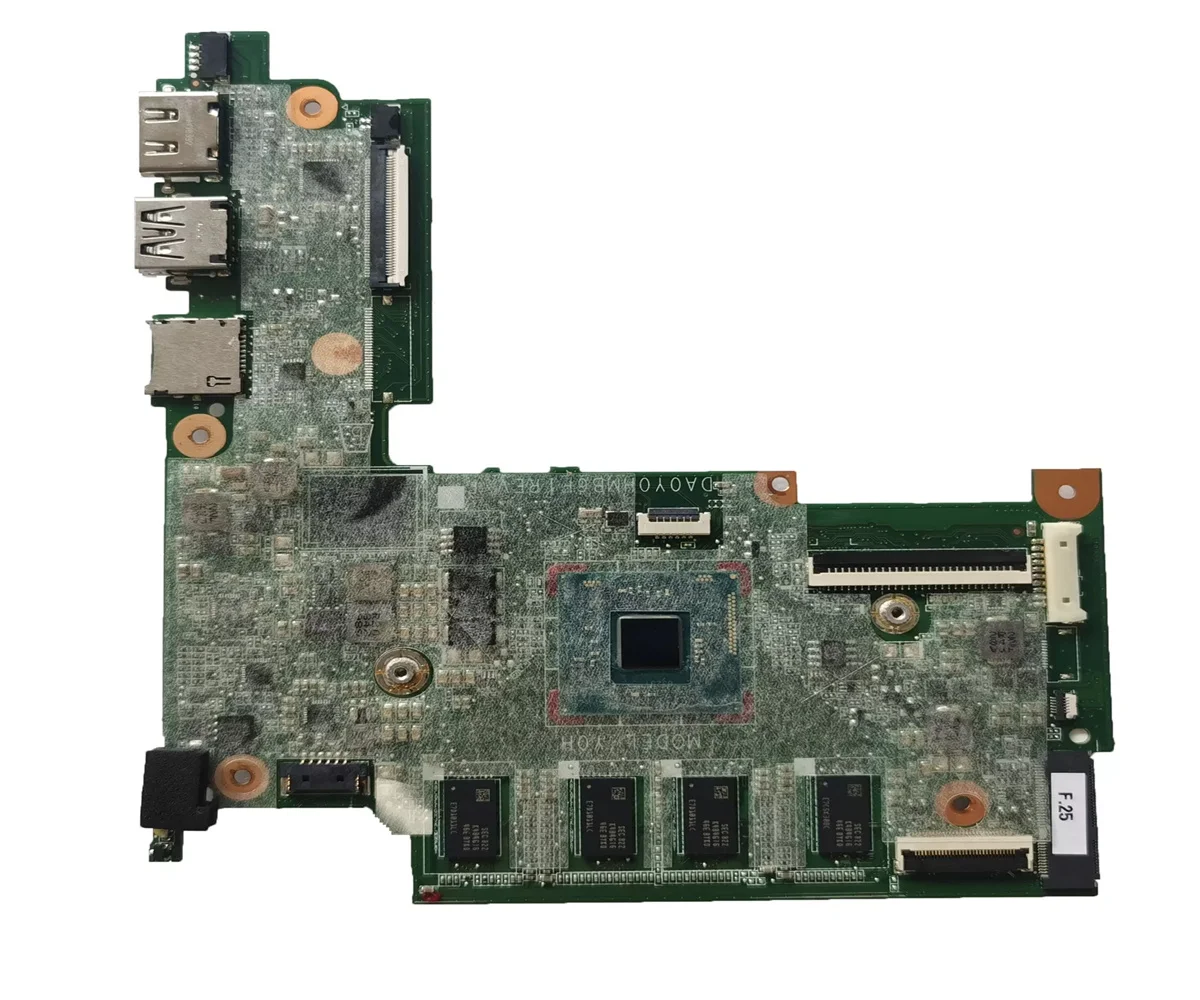 

L45170-601 For HP Stream 11-AH013WM Motherboard Heatsink N3060 1.60 4g/32eMMC 100% Full Tested
