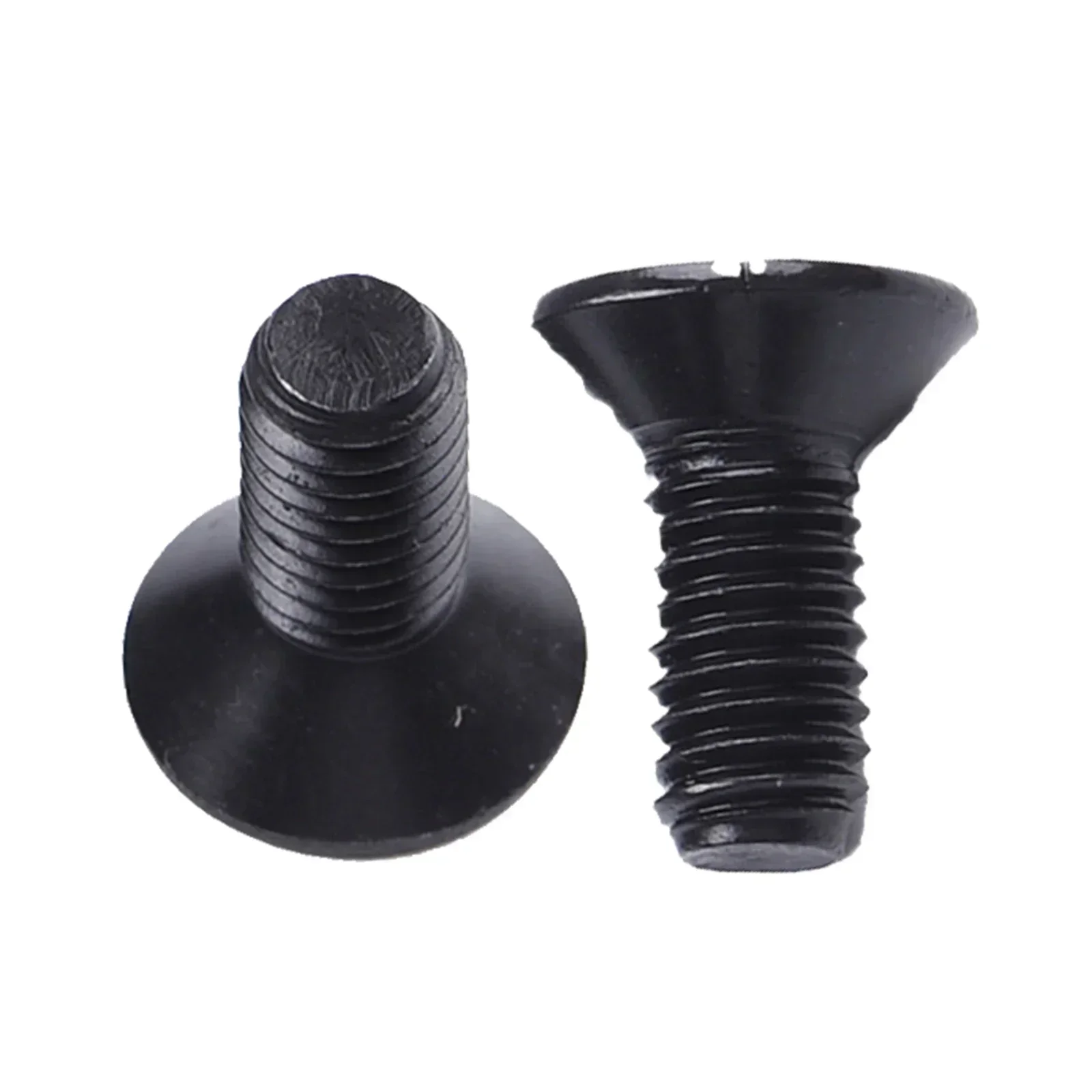 MTB Bike Screw For Self-locking Pedal Locks For-Han For-Iron Leopard For-Shimano Lock Shoe Cleat Bolts Brand New view 2