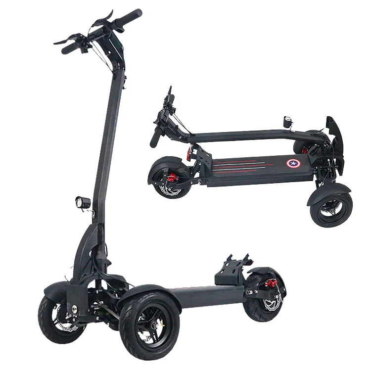 

Airo China's Smart Electronic Golf Scooter Waterproof Self-Balancing Electric Vehicle Seat Three