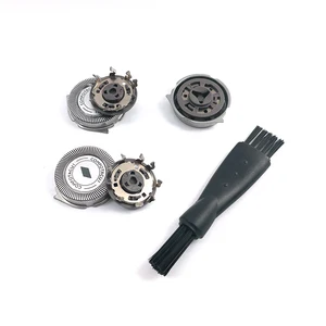 رؤوس شفرات بديلة لسلسلة Philips ، رأس الحلاقة ، SH30 ، 1000 ، 2000 ، 3000 ، S738 ، SH50 ، S510 ، S511 ، S512 ، S520 ، PT720 ، PT860 ، 3 قطع أعلى 8 مبيعات سلسلة Philips Blade 3000 - رقم 8