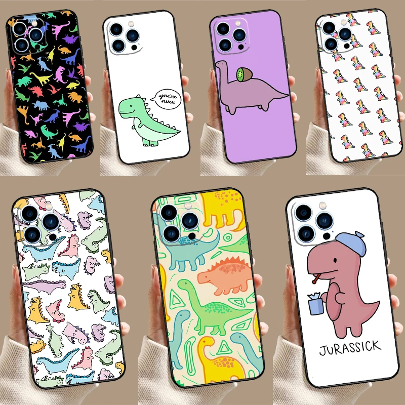 Fun Dinosaur Patter… - image