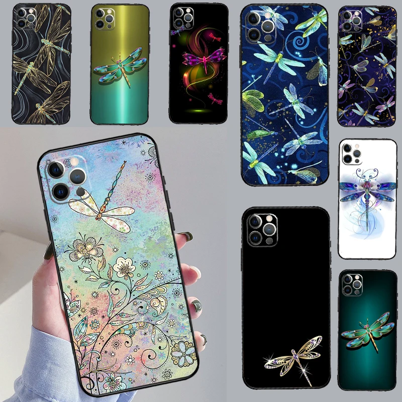 Dragonfly Animal Ar… - image