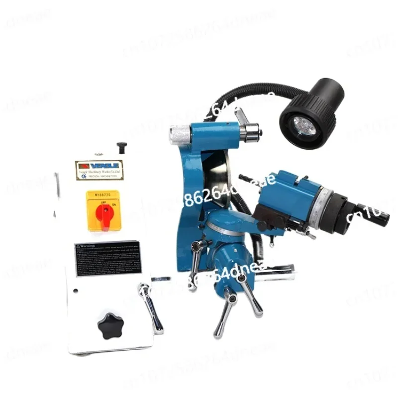 

Высокоточная многофункциональная точилка для ножей U3, гравировальный нож, высокоточная фреза, точилка для инструментов с ЧПУ, шлифовальная машина