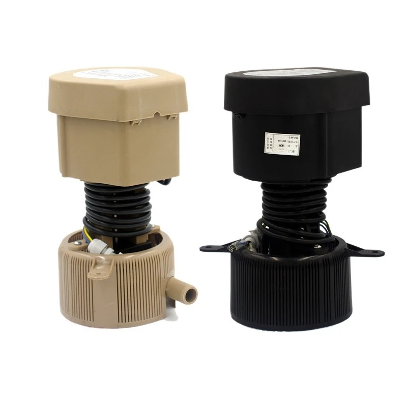 

Модель водяного насоса HFP2000 Мощность 70 Вт Подходит для воздушного охладителя Fengba Прочный и энергосберегающий