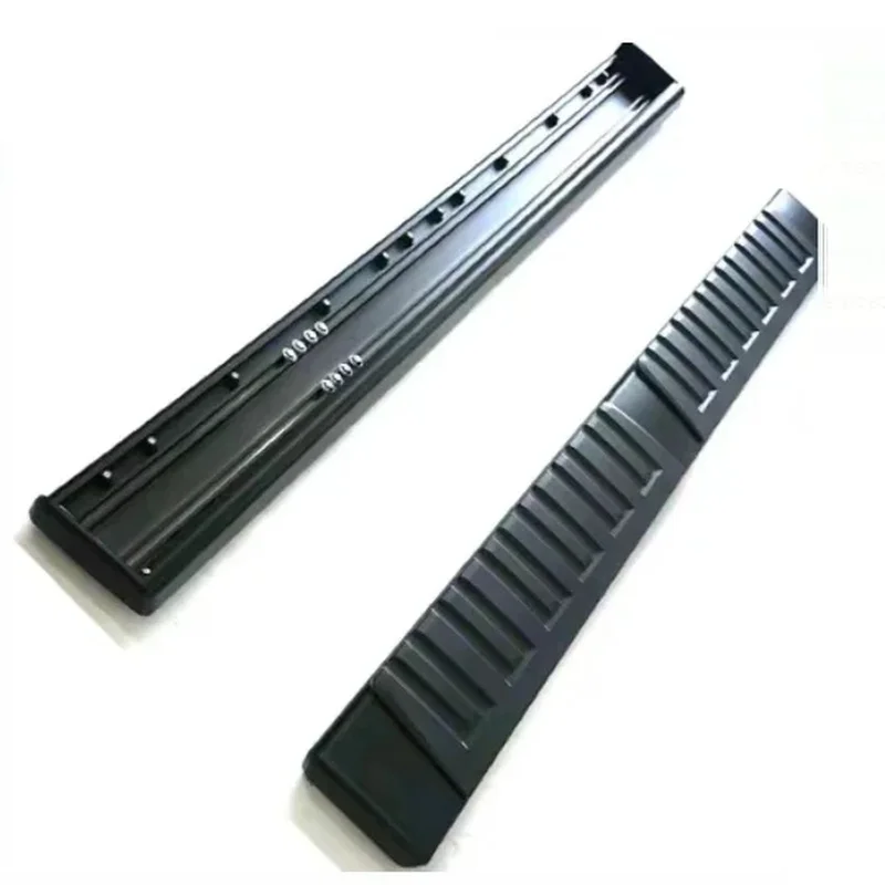 High Quality Automatic Electric Side Step Running Board Auto Accessories For RAM Pickup Truck