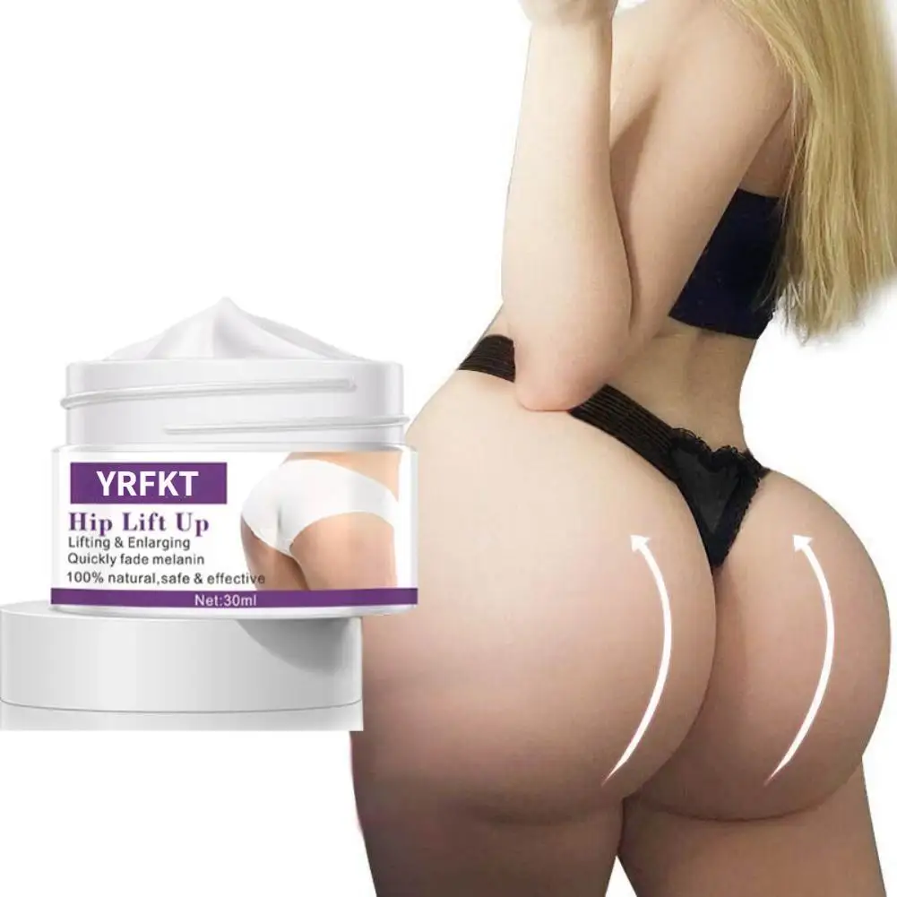 

Buttocks Lifting Cream Buttocks Care Beauty Butt Cream