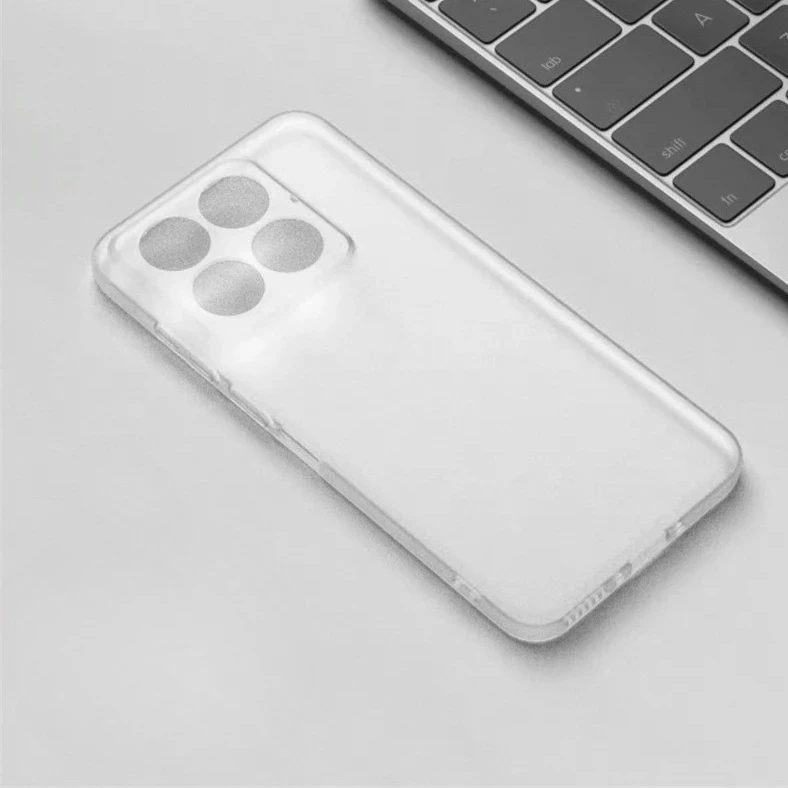 Modische Minimalismus-Ultra-Dünn-Handyhülle für Motorola Signature Moto Edge 70 Ultra X70 Air Pro 70 Fusion + Plus Stoßfeste Abdeckung – Detail 8