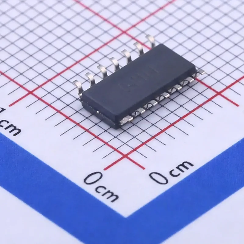 50PCS/LOT CD4030BM96 marking CD4030BM XOR (Exclusive OR) IC 4 Channel 14-SOIC