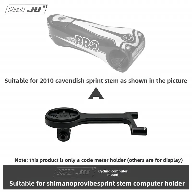 for-shimano-pro-vibe-sprint-stem-bike-bicycle-computer-mount-bracket-compatible-with-garmin-giant-bryton-wahoo-magene-accessory