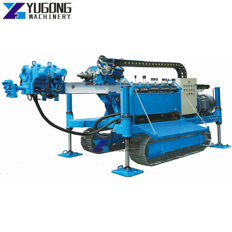 Top Drive Anchor Drilling Rig Is Suitable for Drilling Directional Well Horizontal Wells