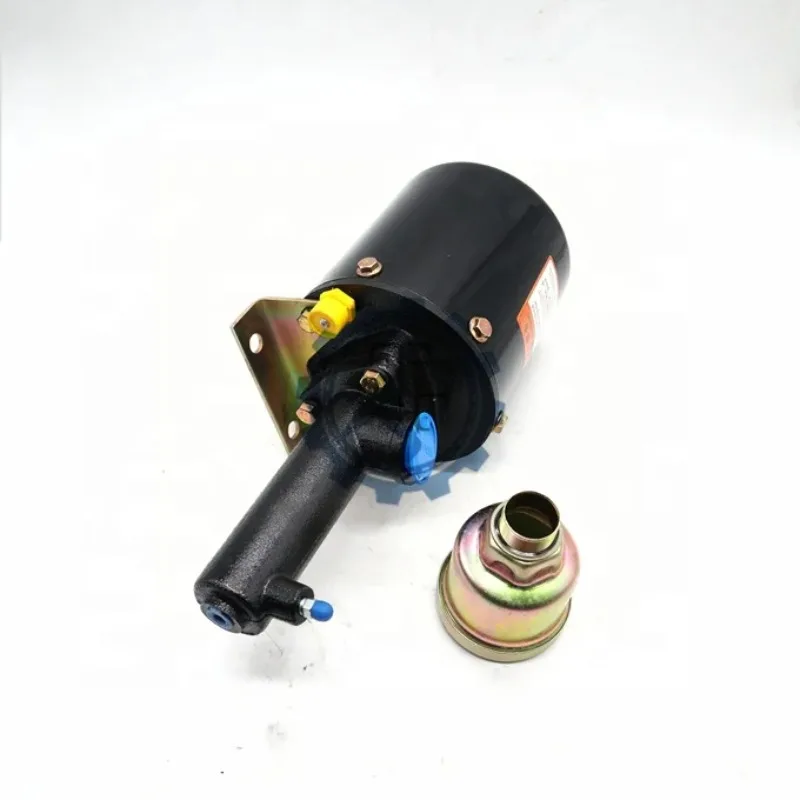 Brake Assy Air Cylinder 4120006350 for LG22-JLB LG956L LG958L New