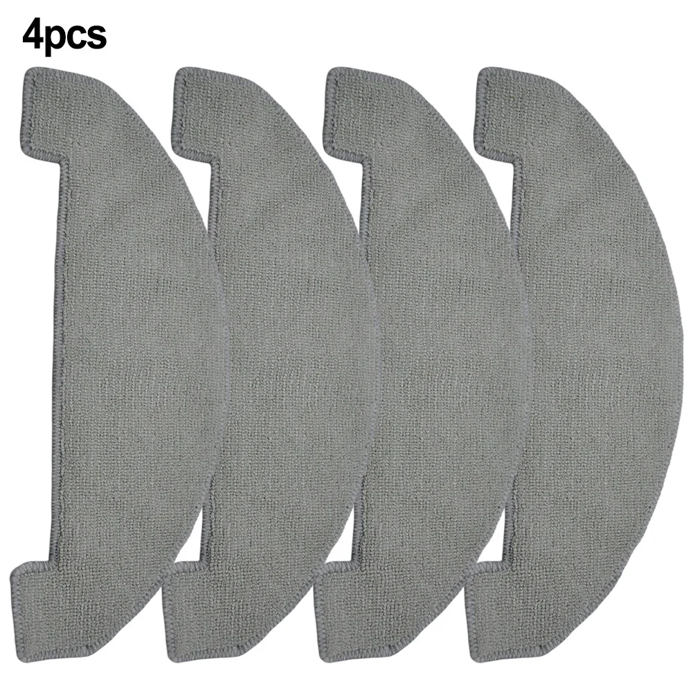 

Mop Cloth Replacement Part For Q8 Sweeping Roboat Vacuum Cleaner Accessories Replacement Household Cleaning Spare Parts