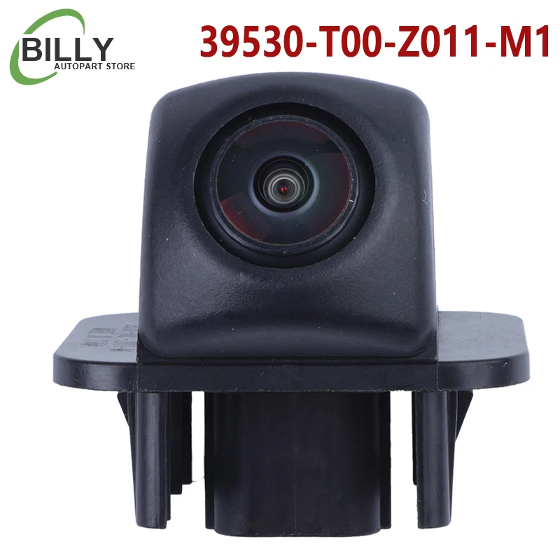 

YAOPEI 39530-T00-Z011-M1 39530T00Z011M1 Rear View Back up Camera for Honda 39530-T00-Z011