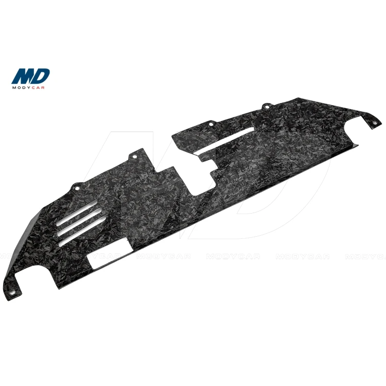 

Tanabe Style Forged Carbon Fiber Cooling Slam Panel for 2020-2022 Toyo Gr Yaris Mxpa12 Gxpa16