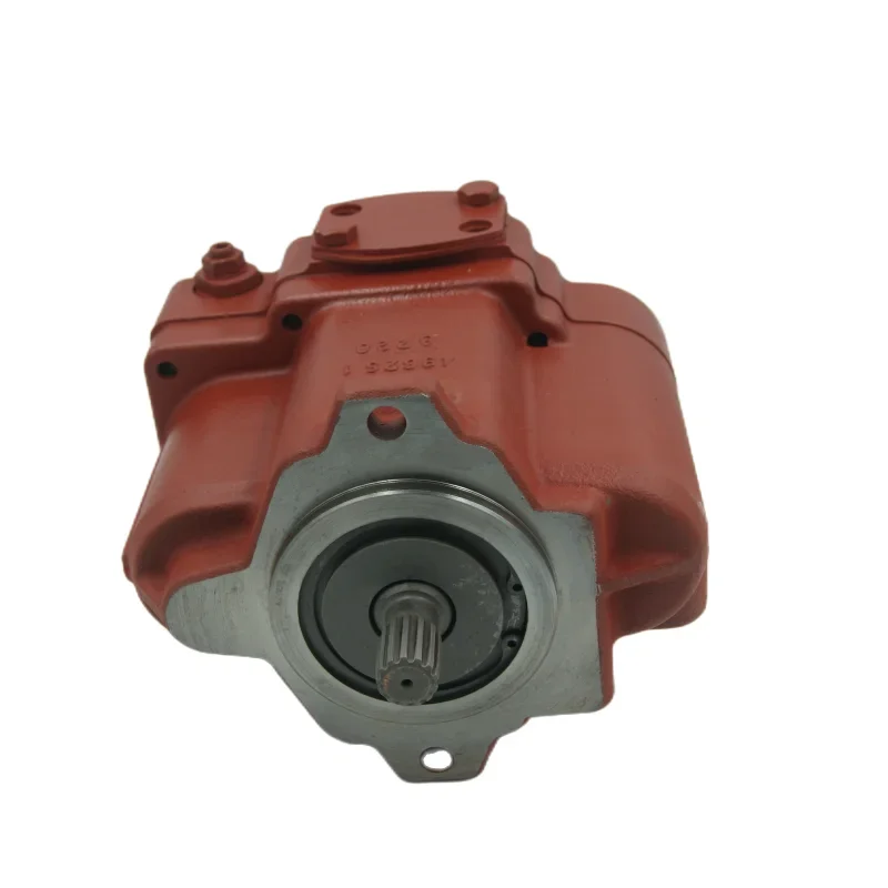 Original  PVK PVK-2B-505-N-4554C series Hydraulic Piston Pump