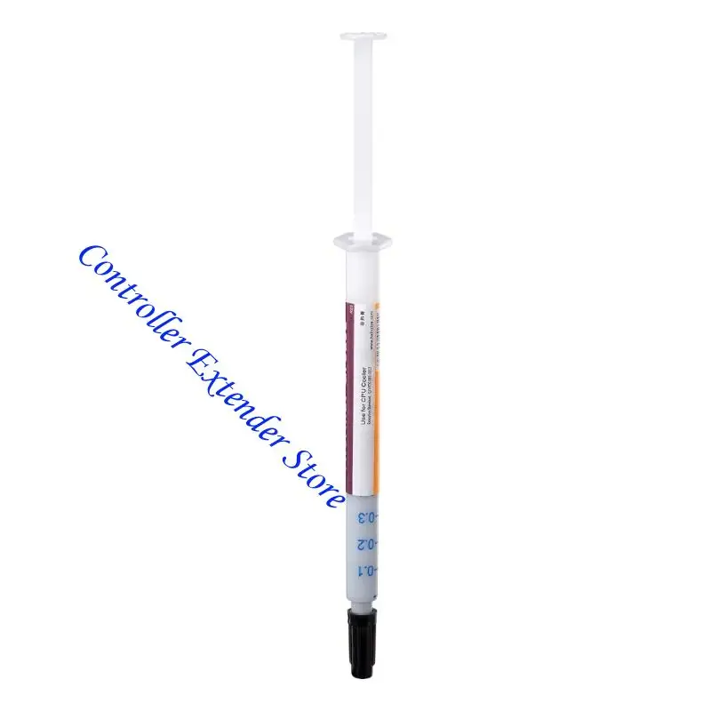 

N84B Professional Silicone Thermals Interfaces Paste Efficient Cooling Solution For CPU