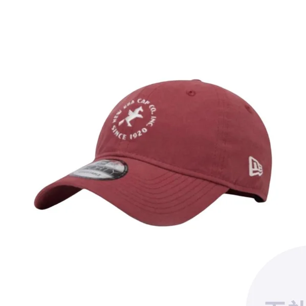casquettes-de-baseball-en-coton-new-era-modele-unisexe-couleur-rouge-14905040