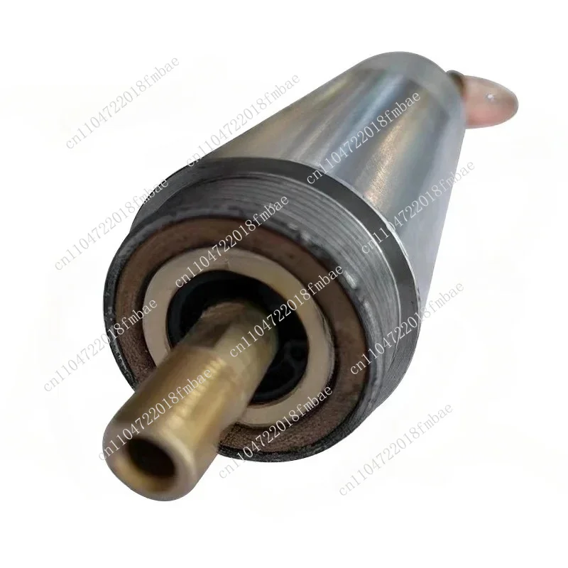 New Boring and Welding All-in-One Machine Special Welding Gun Head Gas Shielded Machine Durable Long-Time Work