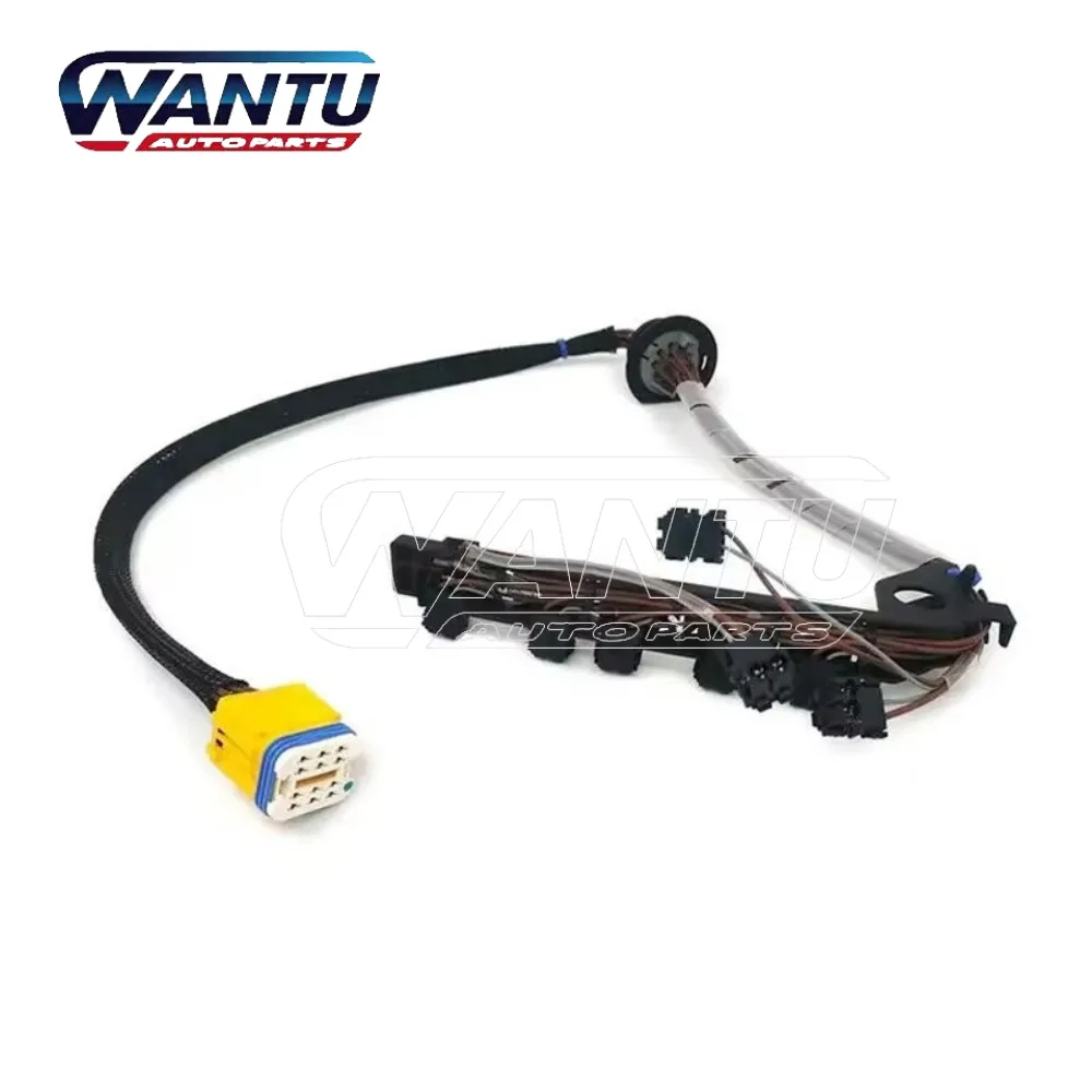 

AL4 DPO 2529.26 Transmission Hydraulic Interface Harness Suitable for Citroën, Peugeot, Renault