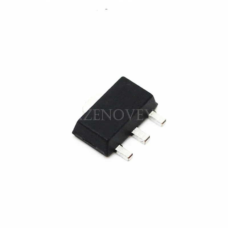 5PCS 2SK1483-T1B K1483 2SD882 D882 2SC4672 DK 2SB772 B772 2SB1386 BH SOT-89