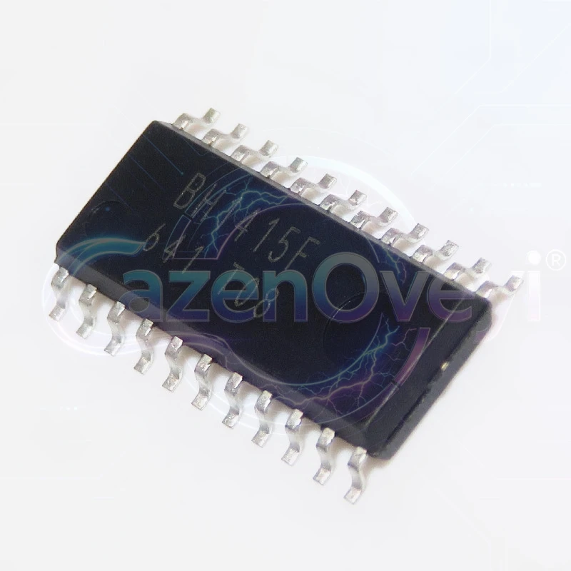 3-200PCS BH1415F BH1415 LA4446 4446 1N5369B CR5229 5229 H11L1 11L1 IRFB3207 FB3207