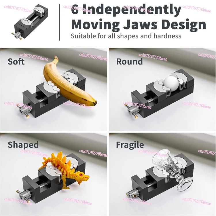 Innovative Manual Circular Saw Milling Fixture Wood Cutting Guide