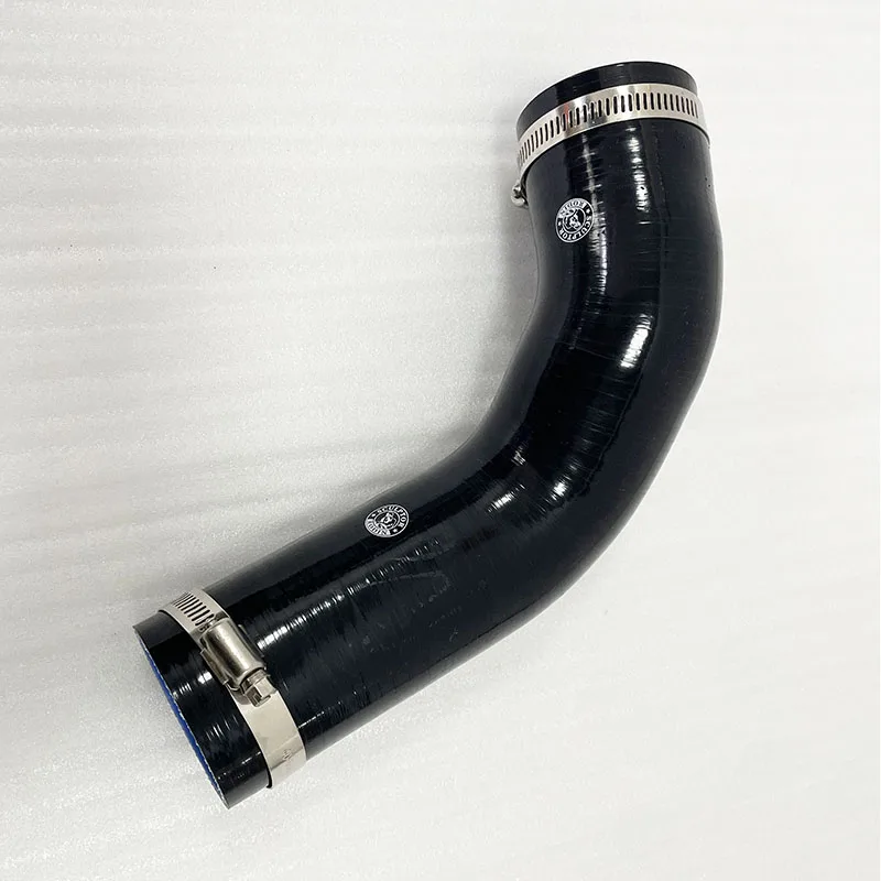 Mangueira de Pressão do Intercooler para TTS R20, Golf 5 6, Golf R, ED30 mk5, ED35 mk6, Scirocco R mk3, A3 S3 2.0 TFSI K04 EA113