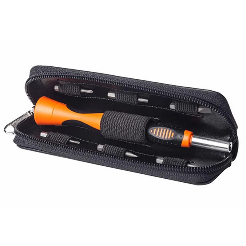Original Tool Bag for TS100 TS101 TS80P Soldering Iron ES120 ES121 Electric Screwdriver   Portable Storage Organizer Zipper Case