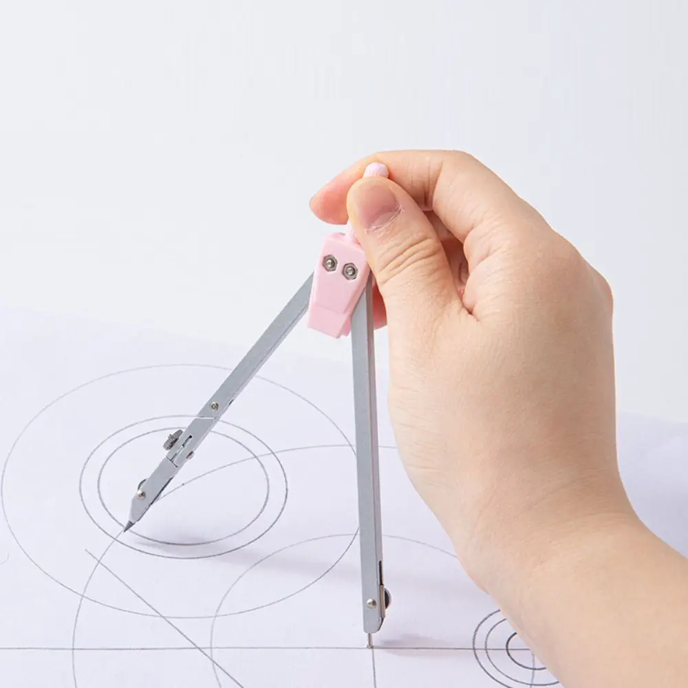 6 шт./набор, линейка-Компас